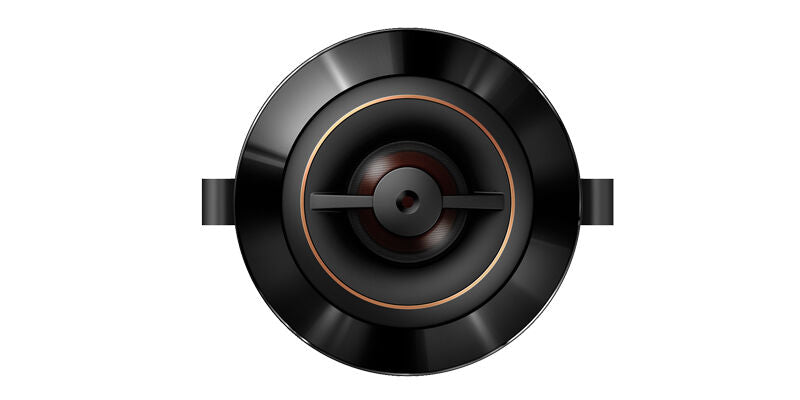 Pioneer TS-D69C 660W 6x9" D Series 2 Way Component 4-ohm Speakers