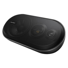 Charger l'image dans la galerie, Pioneer TS-X210 200W 5.25" 3-way 4-ohm Surface Mount Coaxial Car Speakers