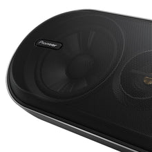 Charger l'image dans la galerie, Pioneer TS-X210 200W 5.25" 3-way 4-ohm Surface Mount Coaxial Car Speakers