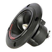 Charger l&#39;image dans la galerie, Mr. Dj COMPRESSOR TWEETER TWR400 - 400 Watts, Black