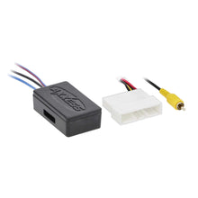 Load image into Gallery viewer, Axxess Select AXBUCH-TYCAM26V Toyota 2006-2013 Backup Camera Retention Harness