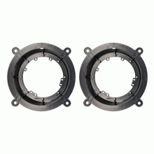 Load image into Gallery viewer, Metra 82-7501 6" - 6-3/4" Front Speaker plates for 2013 - 2023 Mazda Vehicles