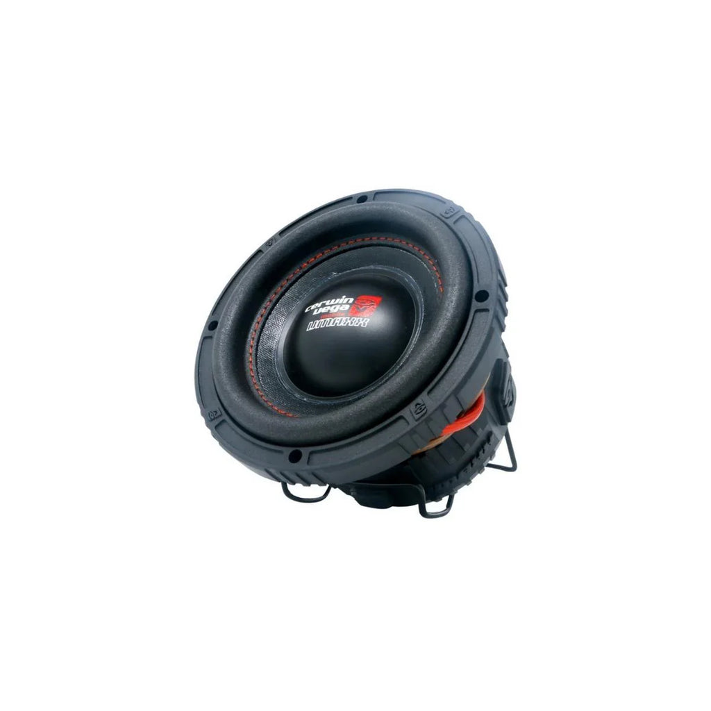 Cerwin Vega VMAX65D4 6.5” DVC High-Performance Subwoofer (4Ω)