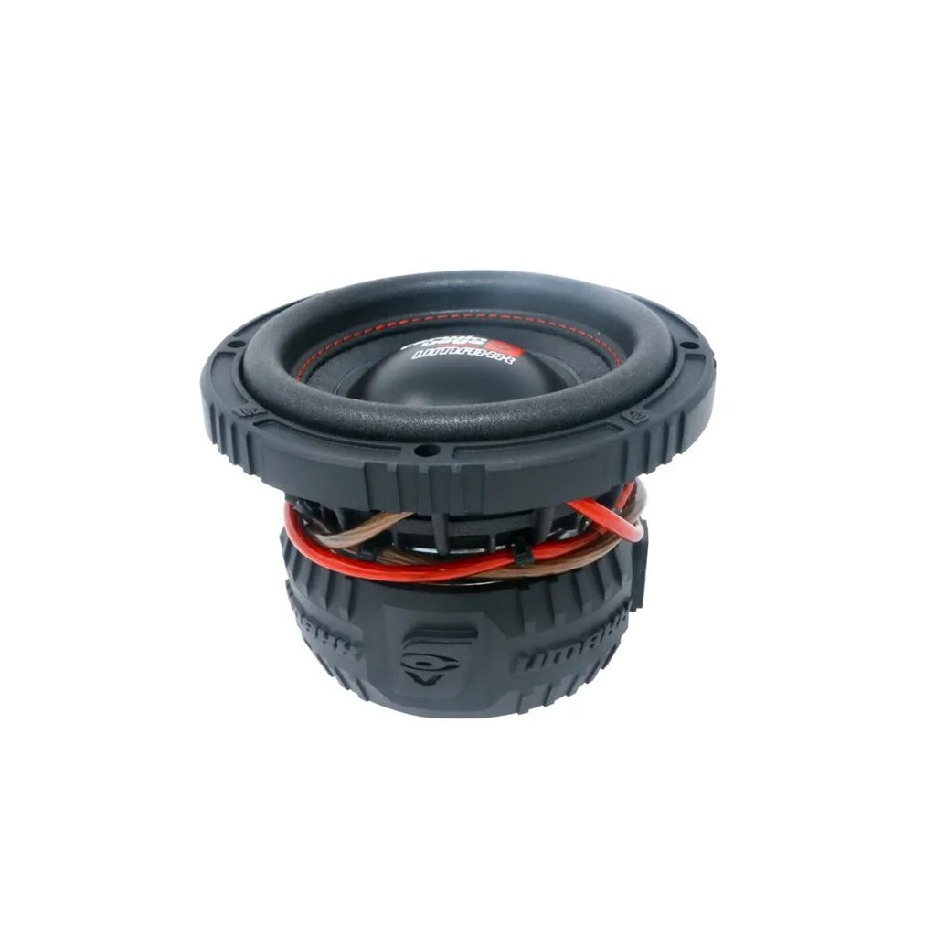 Cerwin Vega VMAX65D4 6.5” DVC High-Performance Subwoofer (4Ω)