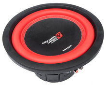 Load image into Gallery viewer, Cerwin Vega V122DV2 12&quot; inch 1300 Watt Dual 2 Ohm Subwoofer Sub DVC Car Audio