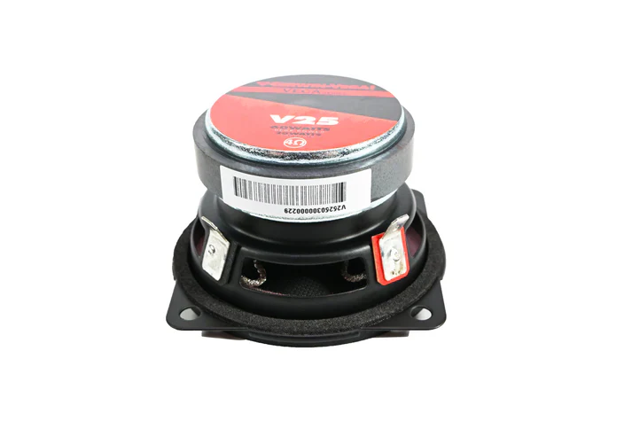 Cerwin Vega V25 2025 Edition - 2.5" FULL RANGE SPEAKER