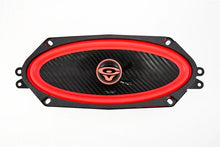 Load image into Gallery viewer, Cerwin Vega V410 2025 Edition - 4"x10" 2-Way Coaxial Full Range Speakers (4Ω) - V410