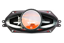Load image into Gallery viewer, Cerwin Vega V410 2025 Edition - 4"x10" 2-Way Coaxial Full Range Speakers (4Ω) - V410