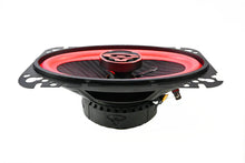 Charger l'image dans la galerie, Cerwin Vega V46 2025 Edition - 4"x6" 2-Way Coaxial Full Range Speakers (4Ω)