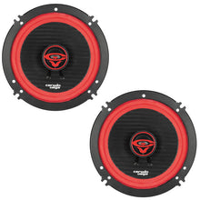 Load image into Gallery viewer, Cerwin Vega Package 4 CH 800W &amp; V69 6x9" 500W &amp; V65 6.5" 400W