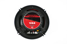 Charger l'image dans la galerie, Cerwin Vega V652 2025 Edition - 6.5" 2-Way Coaxial Full Range Speakers (2Ω)