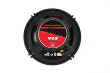 Load image into Gallery viewer, Cerwin Vega V65 2025 Edition - 6.5" 2-Way Coaxial Speakers (4Ω)