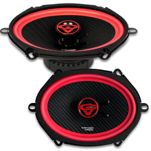 Charger l'image dans la galerie, Cerwin-Vega V68 6x8" Front or Rear Speakers Fit  1999-14 Ford F-150