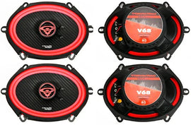 2 Cerwin Vega V68 6
