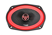 Charger l'image dans la galerie, Cerwin Vega V693 2025 Edition - 6"x9" 3-WAY FULL RANGE SPEAKERS