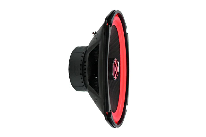 Cerwin Vega V692 2025 Edition 6"x9" 2-WAY COAXIAL FULL RANGE SPEAKERS 2Ω