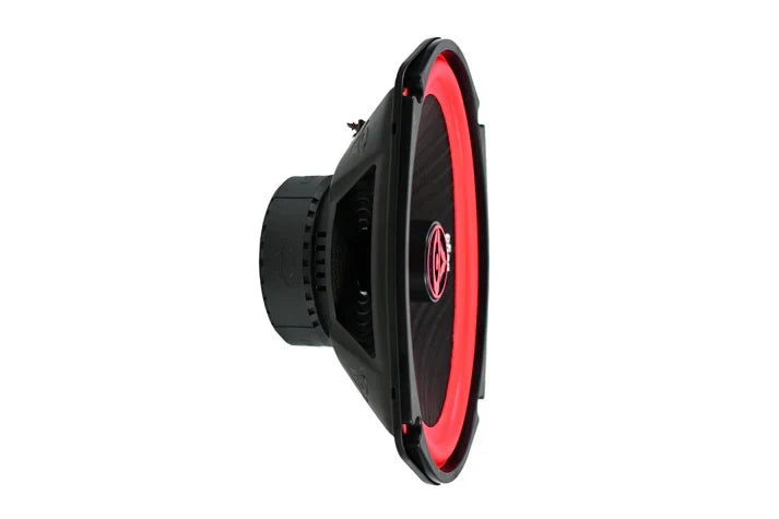 Cerwin Vega V693 2025 Edition - 6"x9" 3-WAY FULL RANGE SPEAKERS