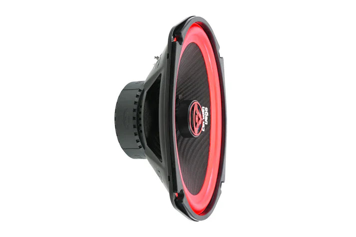 Cerwin Vega V69 2025 Edition 6"x9" 2-WAY COAXIAL FULL RANGE SPEAKERS