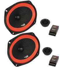 Cerwin Vega V69C 2025 Edition - 6