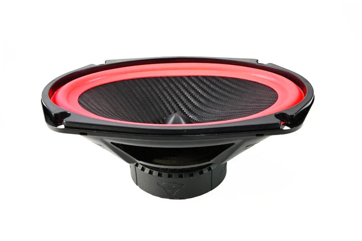 Cerwin Vega V6925C 2025 Edition - 6"x9" 3-Way Component Speaker System