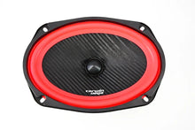Load image into Gallery viewer, Cerwin Vega V6925C 2025 Edition - 6"x9" 3-Way Component Speaker System