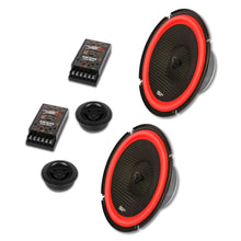 Charger l'image dans la galerie, Cerwin Vega V80C 2025 Edition 8" 2-Way Component Speakers Set