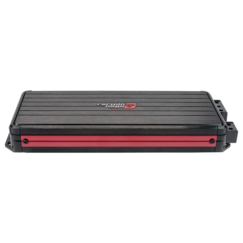 Cerwin Vega VCU85 VEGA Series 5-Channel Full Range Class-D Amplifier