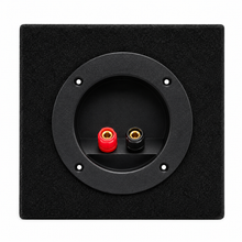 Load image into Gallery viewer, Absolute VEGS15 Single 15" Slot Ported Vented Subwoofer Enclosure