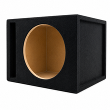 Load image into Gallery viewer, Absolute VEGS15 Single 15" Slot Ported Subwoofer Enclosure