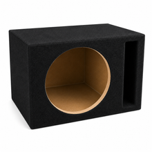 Load image into Gallery viewer, Absolute VEGS15 Single 15" Slot Ported Subwoofer Enclosure
