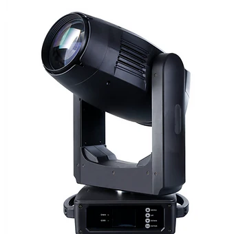 Sanyi Lights SPL-LED-680CMY Hybrid Moving Head Light