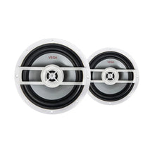 Charger l'image dans la galerie, Cerwin Vega VM65 RPM Vega 6.5" Series 2-Way Coaxial Speaker