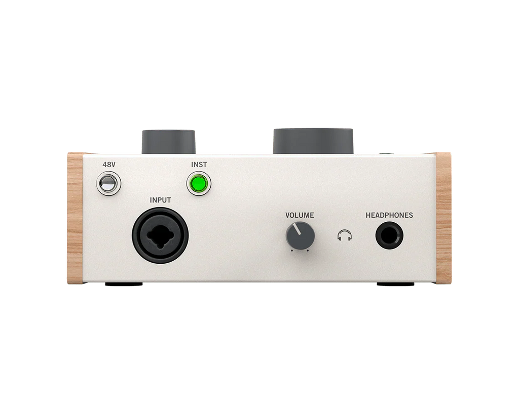 Universal Audio UA-VOLT-176-U Volt 176 USB Recording Studio