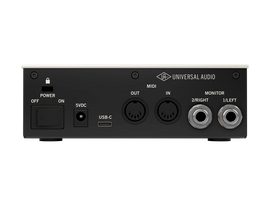 Universal Audio UA-VOLT-1-U Volt 1 USB Recording Studio