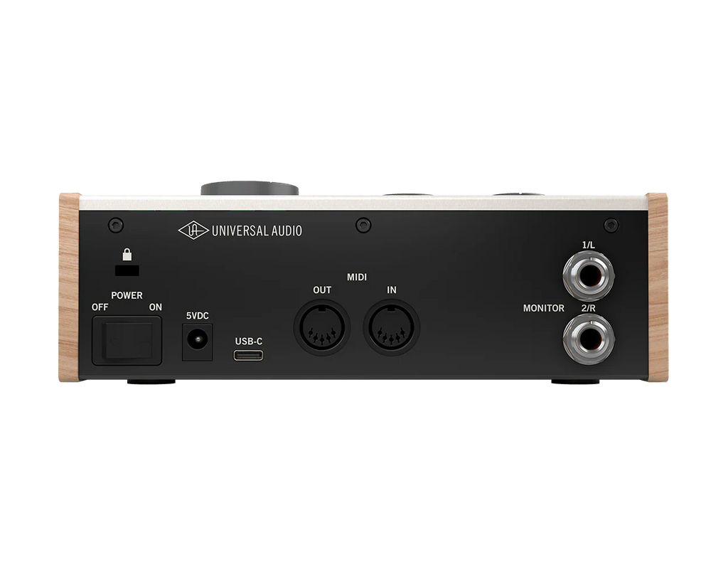 Universal Audio UA-VOLT-276-U Volt 276 USB Recording Studio