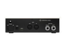 Load image into Gallery viewer, Universal Audio UA-VOLT-2-U Volt 2 USB Recording Studio
