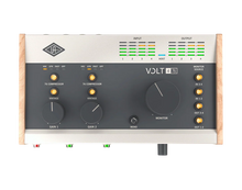 Load image into Gallery viewer, Universal Audio UA-VOLT-476-U Volt 476 USB Recording Studio