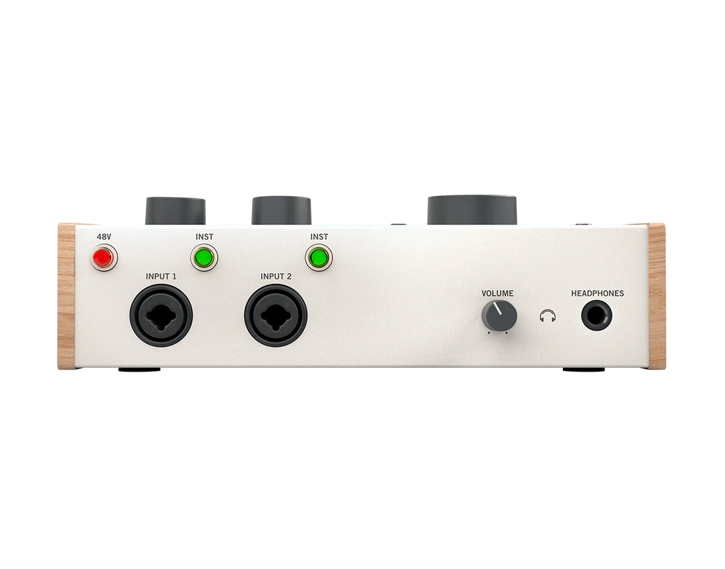Universal Audio UA-VOLT-476-U Volt 476 USB Recording Studio