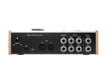 Load image into Gallery viewer, Universal Audio UA-VOLT-476-U Volt 476 USB Recording Studio