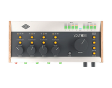 Load image into Gallery viewer, Universal Audio UA-VOLT-476P-U Volt 476P USB Recording Studio