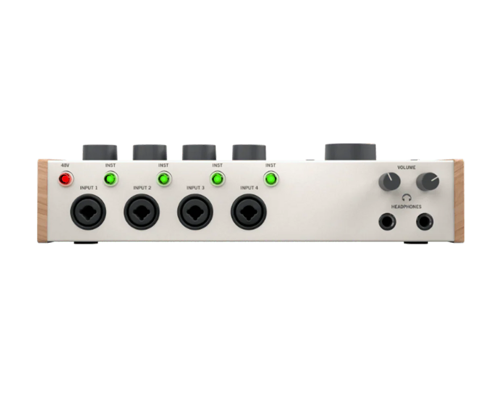 Universal Audio UA-VOLT-476P-U Volt 476P USB Recording Studio