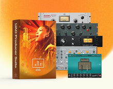 Load image into Gallery viewer, Universal Audio UA-VOLT-2-U Volt 2 USB Recording Studio