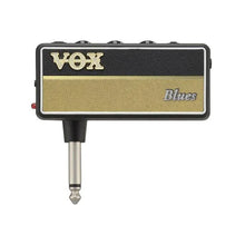 Load image into Gallery viewer, Vox amPlug 2 Blues Headphone Guitar Amp