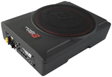 Charger l'image dans la galerie, Cerwin Vega VR10 10" Active Under Seat Subwoofer Enclosure