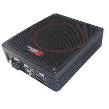 Load image into Gallery viewer, Cerwin Vega VRAD10 VEGA Series 10" Active Slim Subwoofer Enclosure W/Passive Radiator