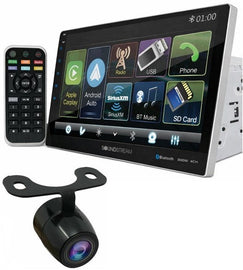 Soundstream VRCPAA-106MW 10.6