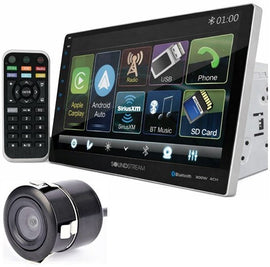 Soundstream VRCPAA-106MW 10.6