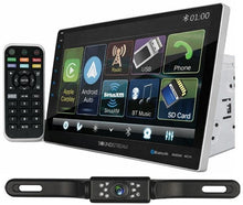 Load image into Gallery viewer, Soundstream VRCPAA-106MW 10.6" 2-DIN Digital Multimedia + Camera PK4