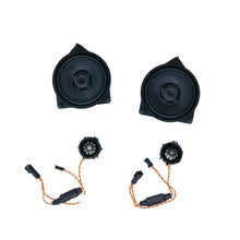 Load image into Gallery viewer, Diamond Audio VSP4CPMB Mercedes Benz® Specific 4" Component Speaker