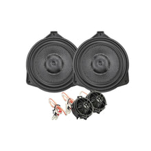 Load image into Gallery viewer, Diamond Audio VSP4CPMB Mercedes Benz® Specific 4" Component Speaker